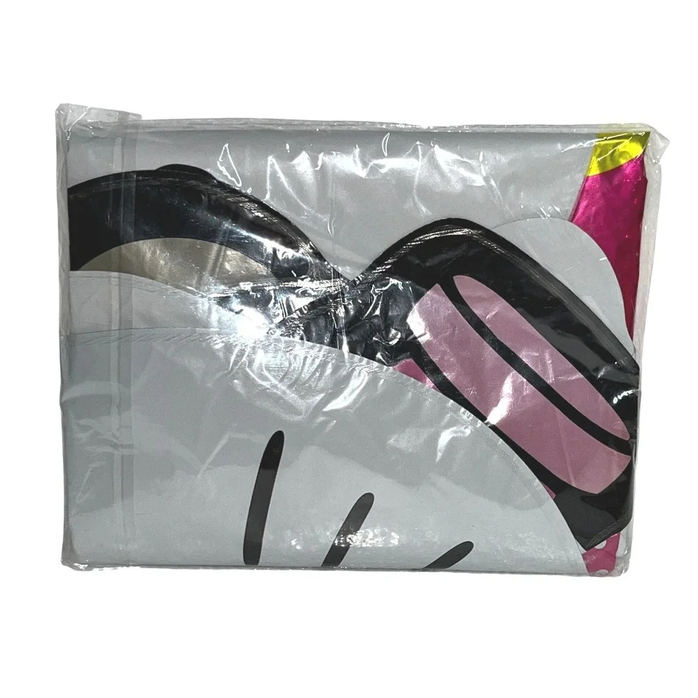 12 Piece Hello Kitty Foil Balloon Set Party Decorations Birthday Event Shower‎